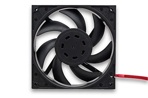 EK Furious Vardar FF4 144 CFM 140 mm Fan