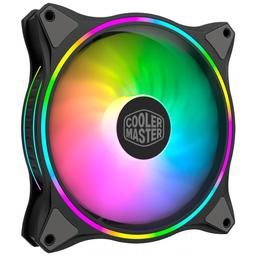 Cooler Master MasterFan MF Halo 55 CFM 140 mm Fan