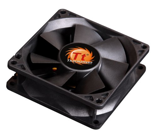 Thermaltake DuraMax 38.2 CFM 80 mm Fan