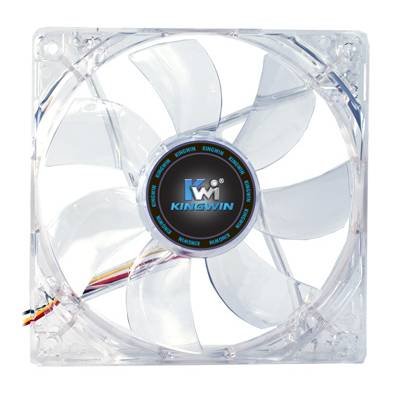 Kingwin CFY-012LB 40 CFM 120 mm Fan