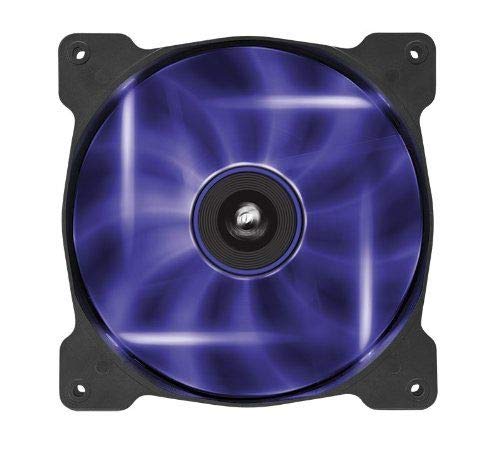 Corsair AF140 66.4 CFM 140 mm Fan