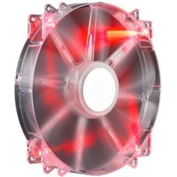 Cooler Master Megaflow 110 CFM 200 mm Fan