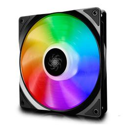 Deepcool CF 64.13 CFM 140 mm Fans 2-Pack