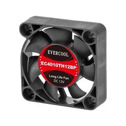 Evercool EC4010TH12BP 40 mm Fan