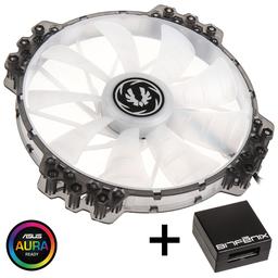 BitFenix Spectre Pro 148.72 CFM 200 mm Fan