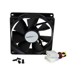 StarTech FANBOX 39.35 CFM 92 mm Fan