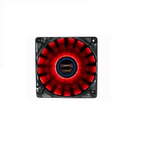 LEPA LPCP12N-R 40.18 CFM 120 mm Fan