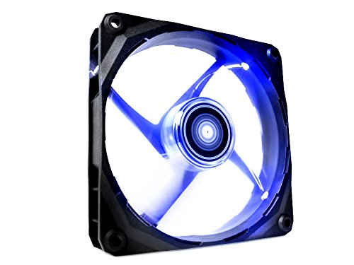 NZXT FZ 59.1 CFM 120 mm Fan