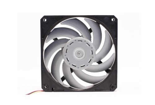 Scythe Gentle Typhoon 28.25 CFM 120 mm Fan