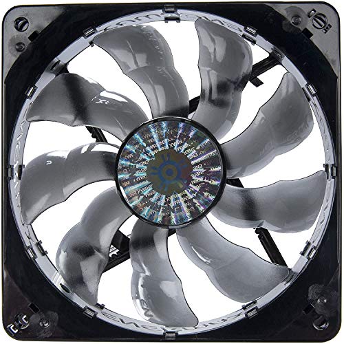 Enermax T.B. Silence 42.13 CFM 120 mm Fan