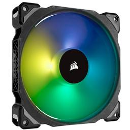 Corsair ML140 PRO 55.4 CFM 140 mm Fans 2-Pack