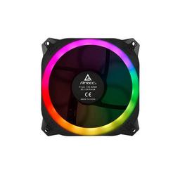 Antec Prizm 5+C 45.03 CFM 120 mm Fans 5-Pack