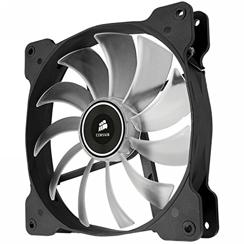 Corsair AF140 Quiet 66.4 CFM 140 mm Fan