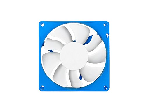 Silverstone FW 29.5 CFM 80 mm Fan