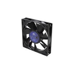 Vantec Stealth 53 CFM 120 mm Fan