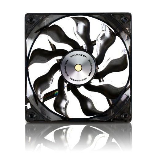 Xigmatek XAF 90.3 CFM 120 mm Fan