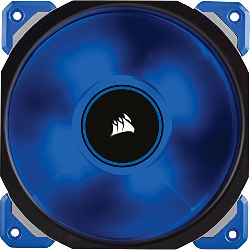 Corsair ML120 Pro 75 CFM 120 mm Fan