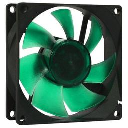 Nanoxia Deep Silence 23.6 CFM 92 mm Fan