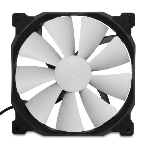 Phanteks F140SP 82.1 CFM 140 mm Fan