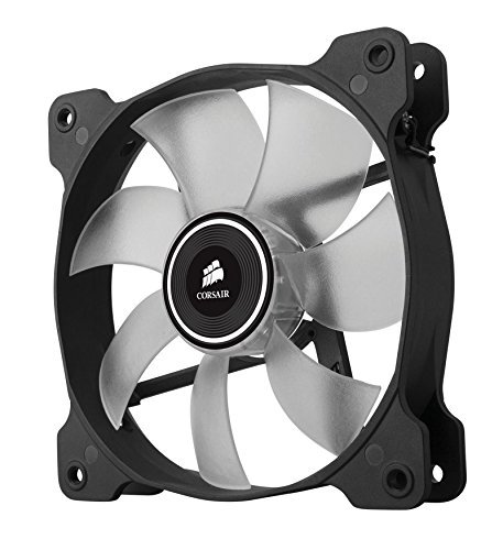 Corsair SP120 57.24 CFM 120 mm Fan