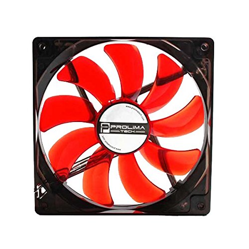 Prolimatech Vortex 87 CFM 140 mm Fan