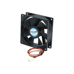 StarTech FAN8X25TX3L 26.6 CFM 80 mm Fan