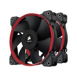 Corsair SP120 High Performance 62.74 CFM 120 mm Fans 2-Pack