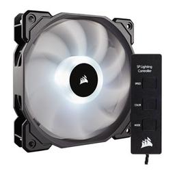 Corsair SP120 High Performance 52 CFM 120 mm Fan