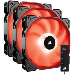 Corsair SP120 52 CFM 120 mm Fans 3-Pack