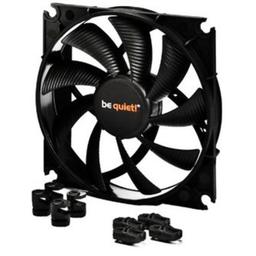 be quiet! Silent Wings 2 60.4 CFM 140 mm Fan