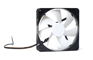 Nexus D14SL-14 46.87 CFM 140 mm Fan