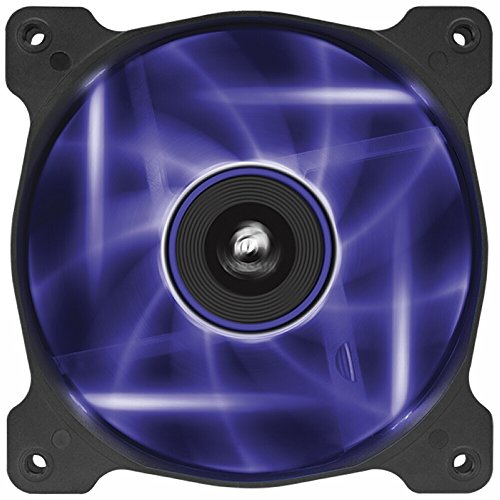 Corsair AF120 52.19 CFM 120 mm Fan