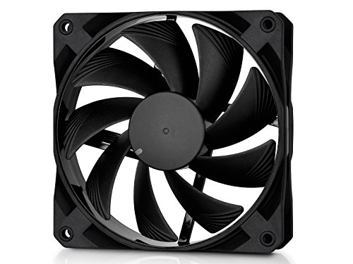 Deepcool GF 79.81 CFM 120 mm Fan