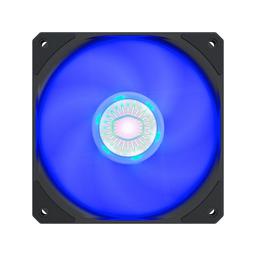 Cooler Master SickleFlow 62 CFM 120 mm Fan