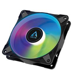 ARCTIC P12 PST A-RGB 0dB 48.8 CFM 120 mm Fan