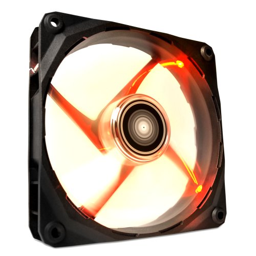 NZXT Air Flow 59.1 CFM 120 mm Fan