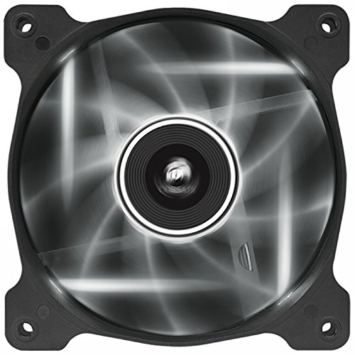 Corsair AF120 52.19 CFM 120 mm Fan