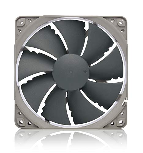 Noctua P12 redux-1700 PWM 70.75 CFM 120 mm Fan