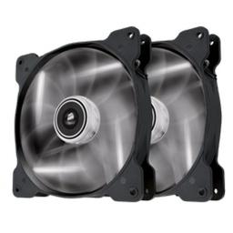 Corsair SP140 49.49 CFM 140 mm Fans 2-Pack