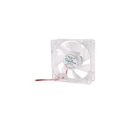 Apevia CF8S 16.85 CFM 80 mm Fan