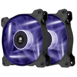 Corsair SP120 57.24 CFM 120 mm Fans 2-Pack