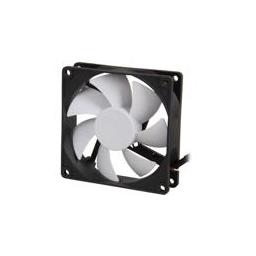 Fractal Design Silent R2 24.6 CFM 92 mm Fan