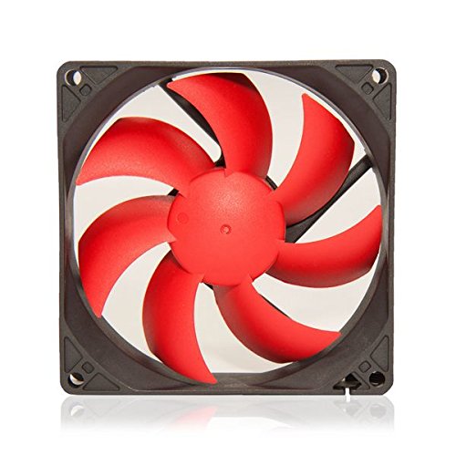 SilenX Effizio 42 CFM 92 mm Fan