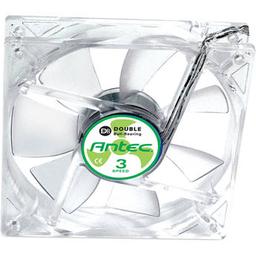 Antec 75093 38 CFM 92 mm Fan