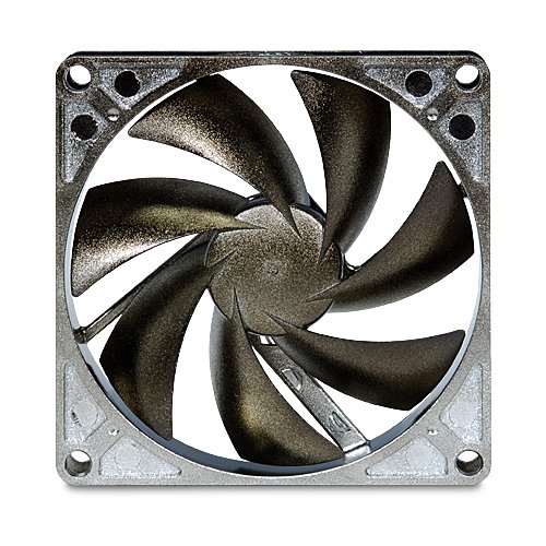 SilenX Ixtrema Pro 18 CFM 80 mm Fan