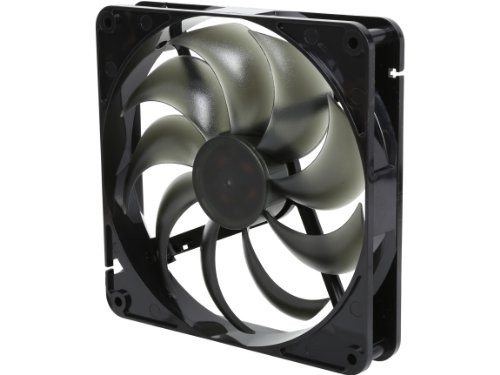 Rosewill RABF-131409 55.4 CFM 140 mm Fan