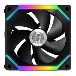 Lian Li UNI SL120 58.54 CFM 120 mm Fan