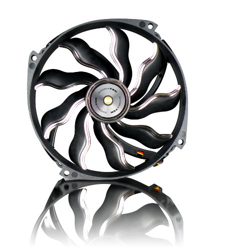 Xigmatek XAF 90.3 CFM 140 mm Fan