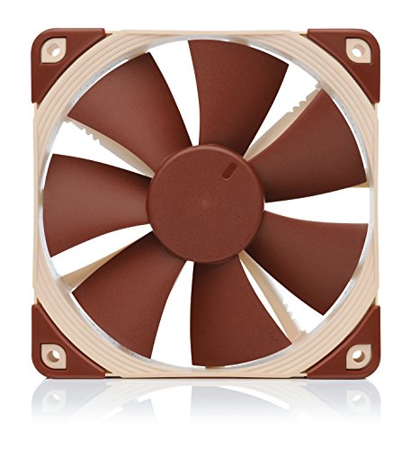 Noctua F12 PWM 54.97 CFM 120 mm Fan