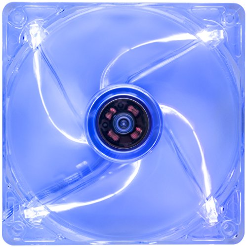 Rosewill RFTL-131209B 59.8 CFM 120 mm Fan